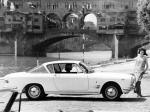 Fiat 2300 S Coupe 1961 года